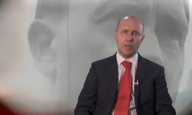 Руслан Бизяев