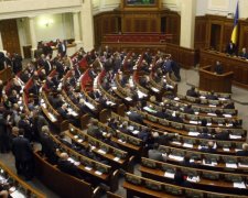 Авторське право в Україні: через терни – до пекла