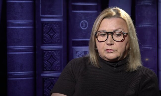 Лариса Ившина