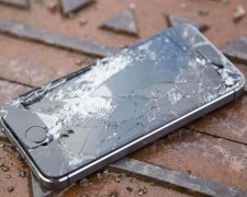 Як використовувати зламаний iPhone: відео