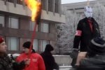 Судимый за попытку госпереворота стал депутатом горсовета