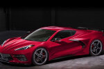 Corvette C8, carscoops
