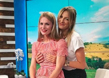 Леся Никитюк, instagram.com/lesia_nikituk/