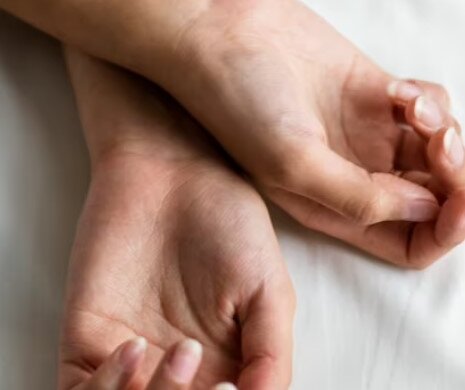 Руки. Фото Freepik