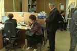 оплата коммунальных услуг, скриншот из видео