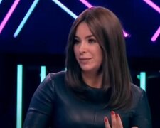Ані Лорак, скріншот: YouTube