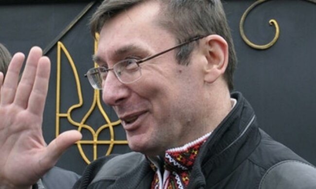 Цифра дня. Що спільного у Луценка з Брежнєвим