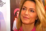 Марина Боржемская, скриншот: YouTube