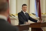 Владимир Зеленский, фото офис Президента