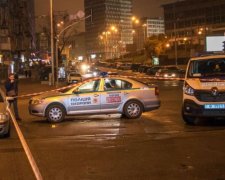 Стрілянина в центрі Києва: з'явилися перші імена