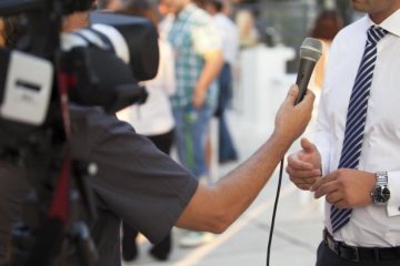 На Донбасі не довіряють українським ЗМІ. І ось чому