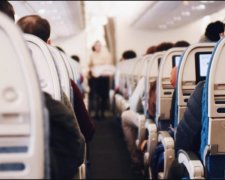 Це врятує вам життя: найбезпечніші місця в літаку
