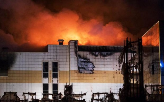 Трагедия в Кемерово: стало известно о роковой ошибке охраны
