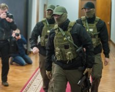 Луценко вивалив брудну білизну Нової пошти