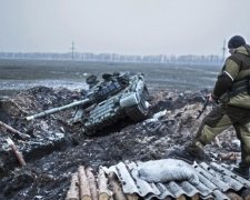 Російська повітряна розвідка активізувалася в зоні АТО