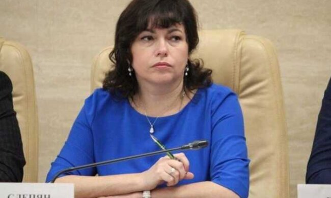 Елла Слепян