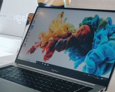 Honor MagicBook Pro