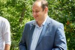 Марцінків залишився без зарплати через китайський вірус
