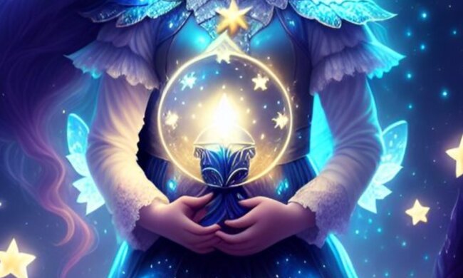 Гороскоп, изображение: Pinterest