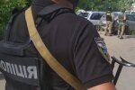 Полтавский террорист снова взял заложника и был ликвидирован — выдернул чеку и получил пулю в лоб