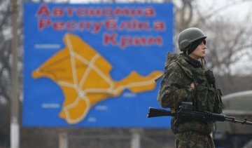 Наглость второе счастье: ПАРНАС попросил визы в Крым для агитации