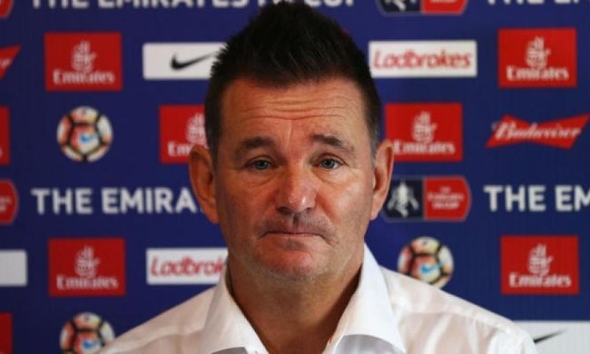 Саттон отримає від Арсенала 59 тисяч євро