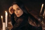 Холостячка Мишина в образе колдуньи раскрыла свой "магический" ритуал: "За 21 день...."