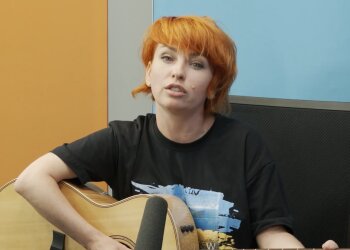 Виктория Булитко, фото: Знай.ua