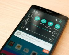 LG представить бюджетного середнячка Q9