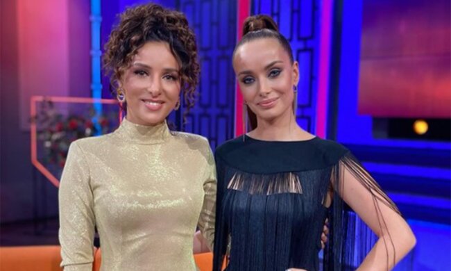 Фото со страницы Златы Огневич