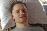Олег Кофлюк, фото: Facebook Людмила Кофлюк-Пашанюк