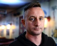 Жадан рассказал, что думает о примирении с террористами