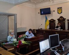 Во Львове на суд над Фарион не пришел адвокат: "Требует 50 тысяч"