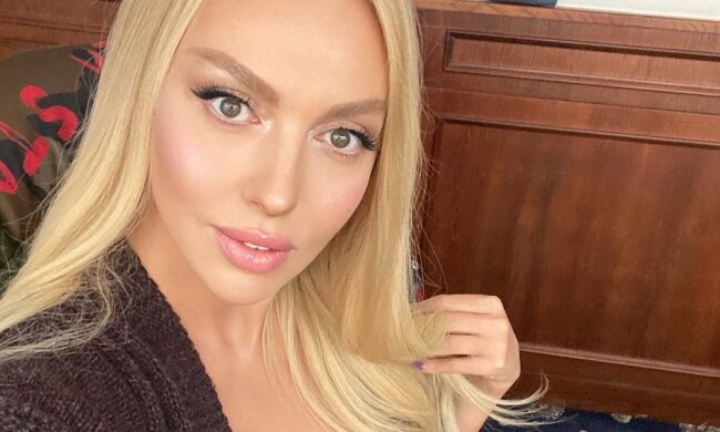Оля Полякова захотела заработать миллион, но с ногами что-то пошло не так: "Если прибухнуть…"