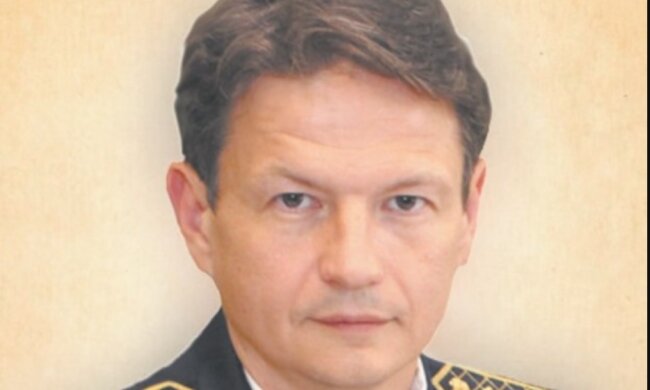 Николай Кужавский
