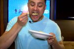 Каша. Фото: скрін youtube