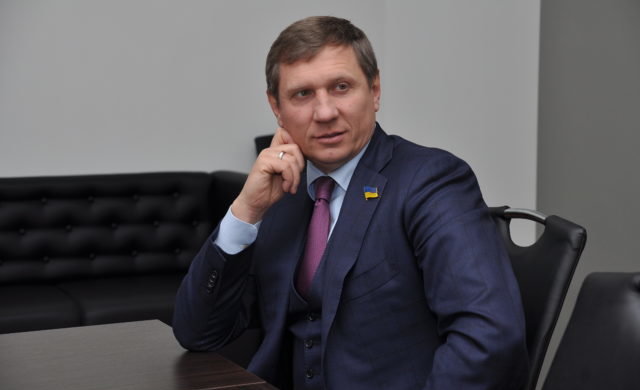 Сергій Шахов