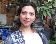 Чоловіки вбивають один одного заради сирійських лесбійок