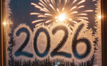 2026 год, изображение: Pinterest