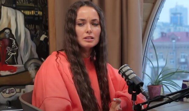 Ксения Мишина. Фото: скриншот с видео