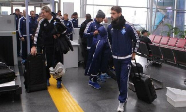 Беланда и Теодорчик не помогут «Динамо» в Лондоне