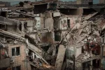 Массированный обстрел Киева 6 июля: последствия атаки РФ