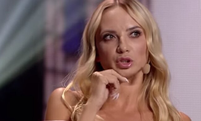 Ірина Сопонару. Фото: Youtube