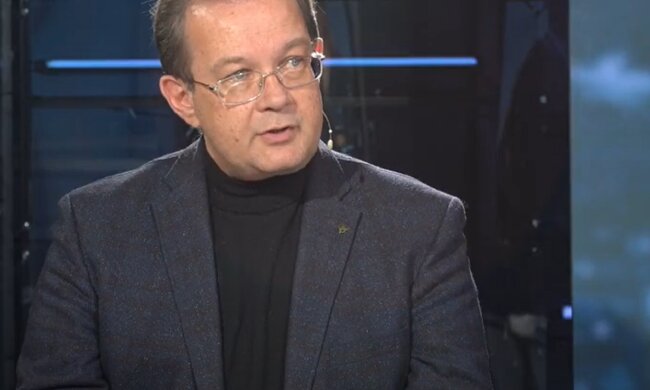 Олег Пендзин