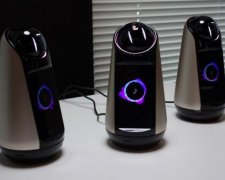 Голосовий помічник від Sony стане членом вашої родини