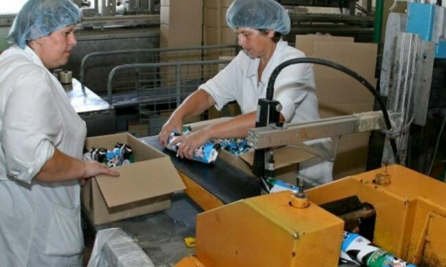 Украина вбила очередной гвоздь в гроб совка