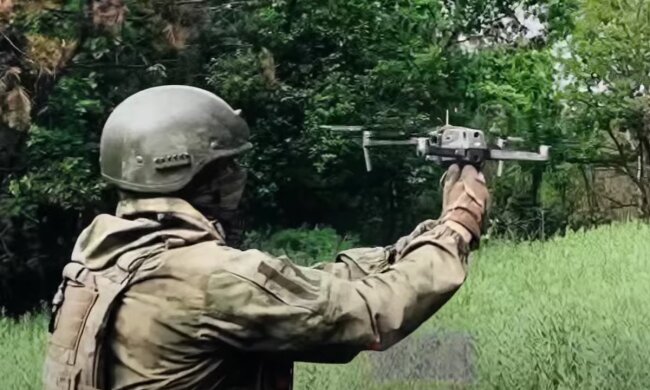 ЗСУ. Фото: скрін youtube