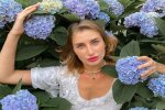 Ирина Дмитриева. Фото: instagram