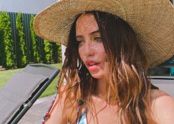 Надя Дорофєєва, instagram.com/nadyadorofeeva/
