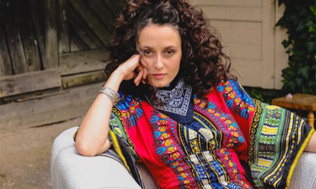 Алина Паш, фото из instagram